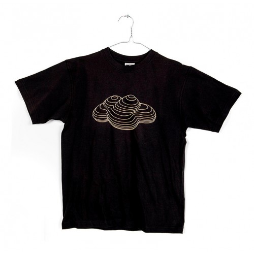 Koszulka T-shirt "Chmura" -...