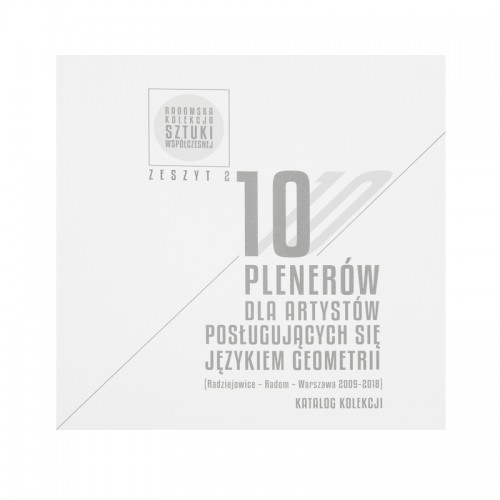 10 Plenerów dla Artystów...