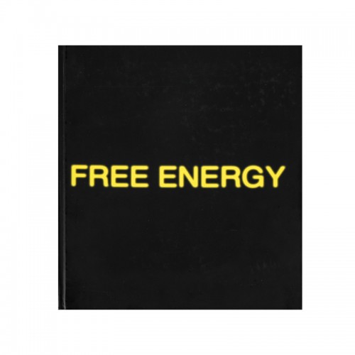 Tomasz Sikorski. Free Energy