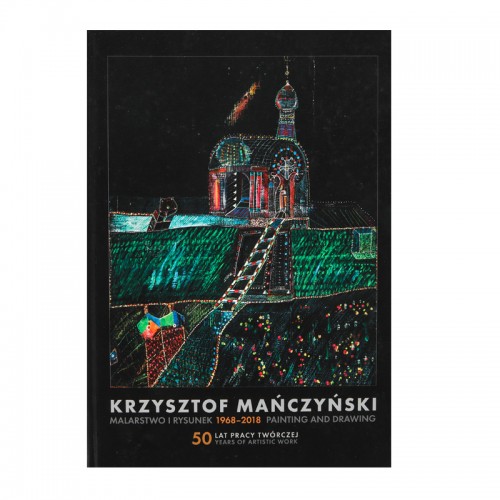 Krzysztof Mańczyński....