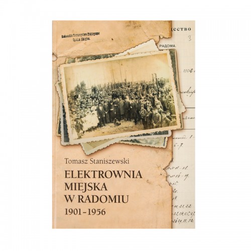 Elektrownia miejska w...