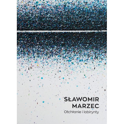 Sławomir Marzec. Otchłanie...