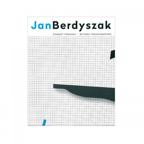 Jan Berdyszak - Pomiędzy...