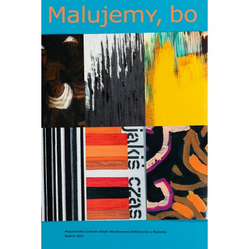 Malujemy, bo zwariujemy