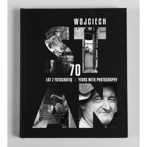 Wojciech Stan. 70 lat z...