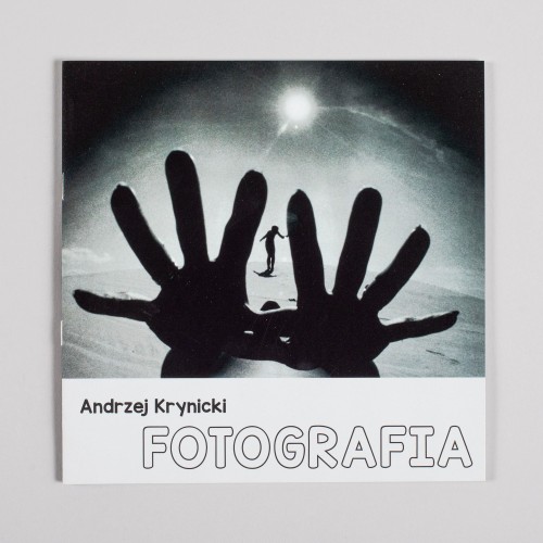 Andrzej Krynicki. Fotografia