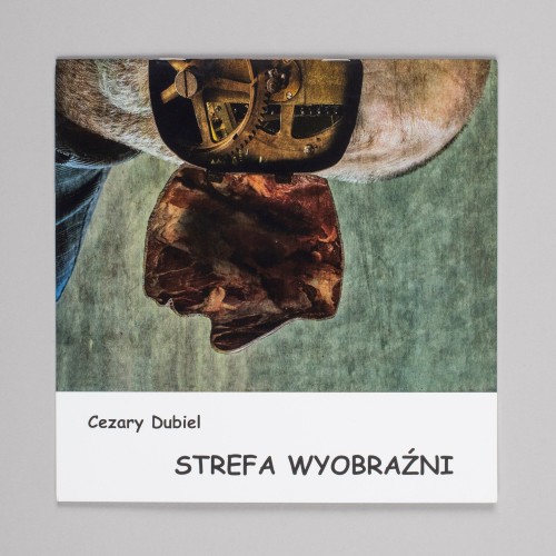 Cezary Dubiel. Strefa...