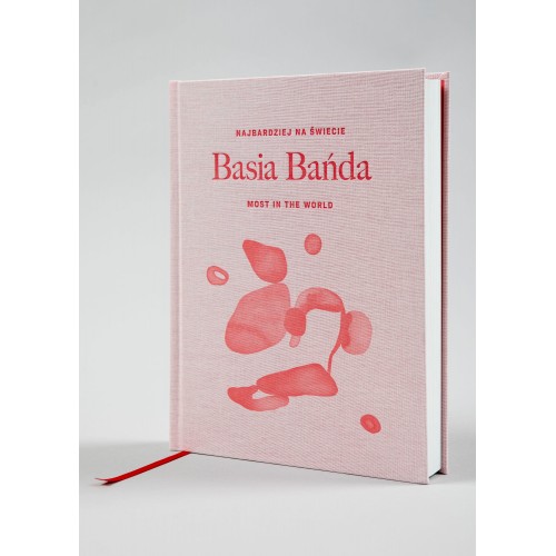 Basia Bańda. Najbardziej na...