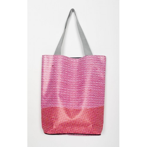 Torba shopper z Bańda -...