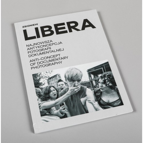 Zbigniew Libera. Najnowsza...