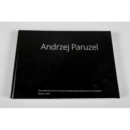 Andrzej Paruzel Szczekał na...