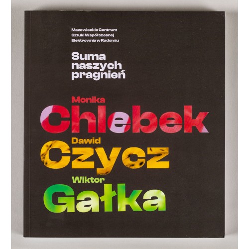 Suma naszych pragnień....