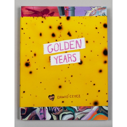 Dawid Czycz "Golden Years"