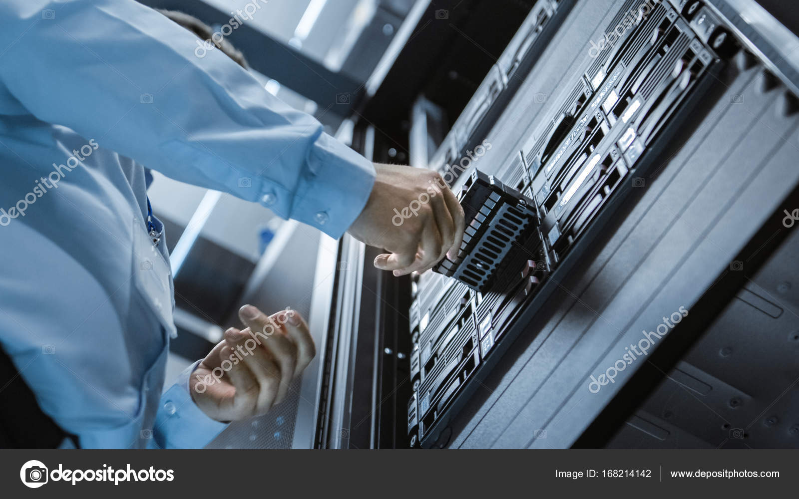 Outsourcing IT