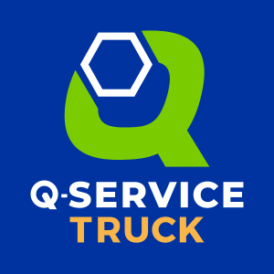 Q-Service Truck Radom