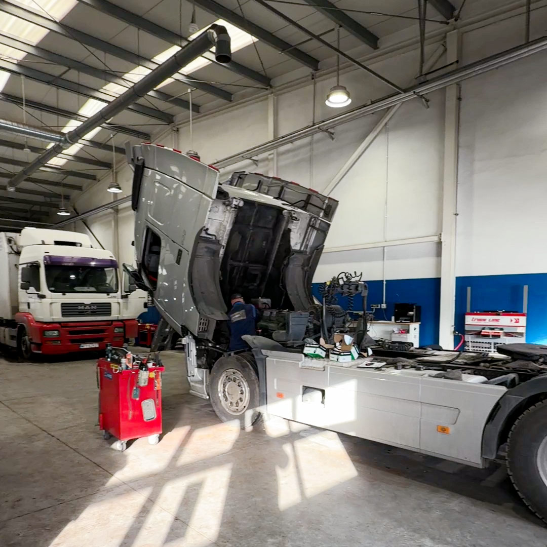 Serwis Truck Radom